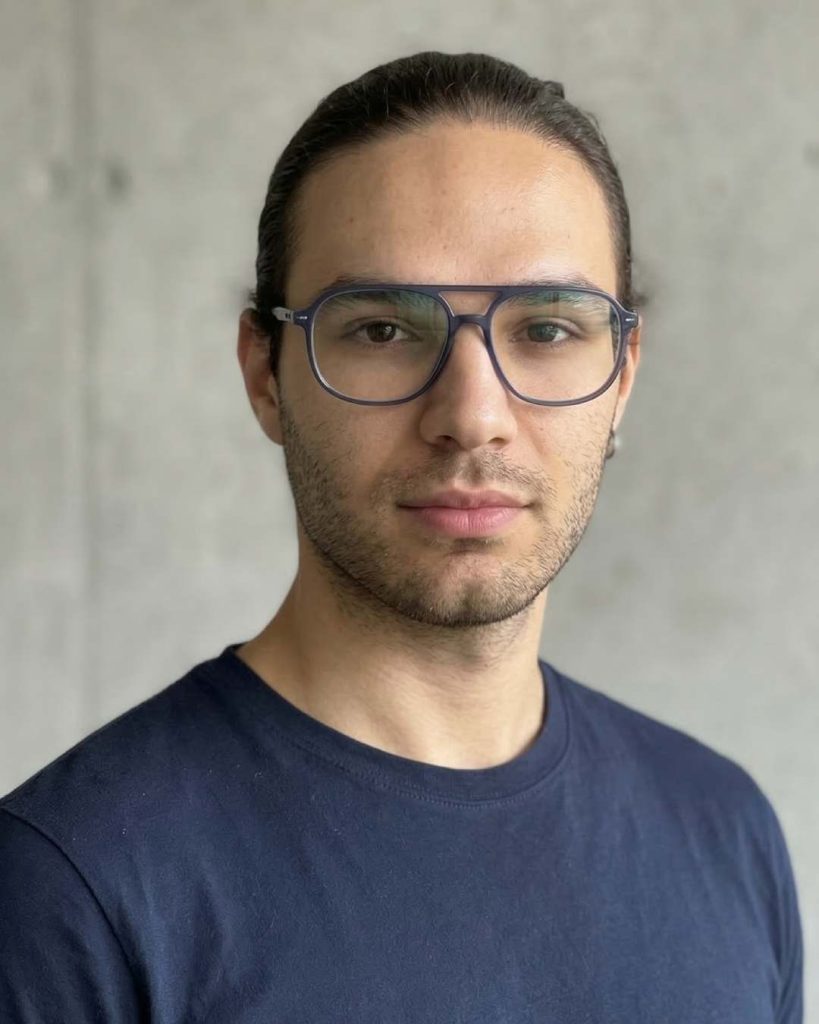 Daniele Altran