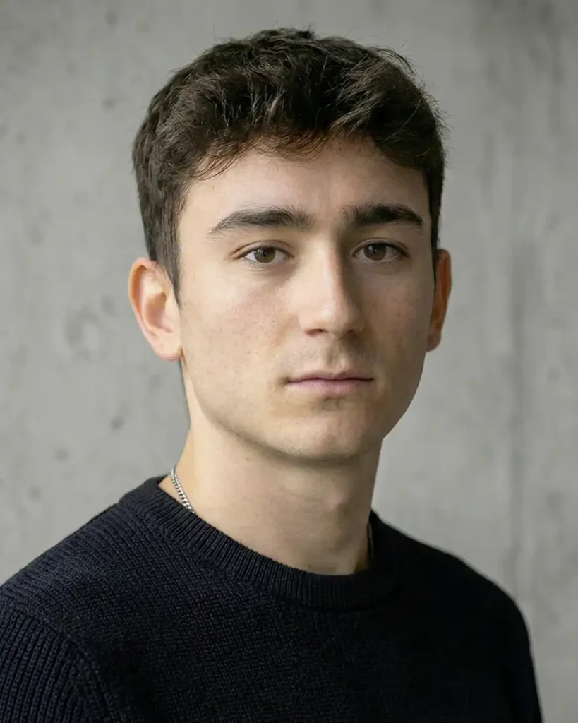 Davide De Faveri