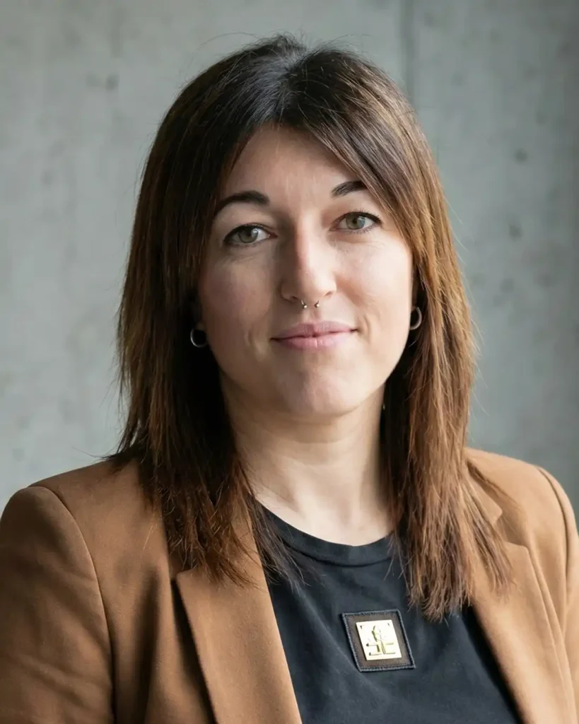 Federica Tomada