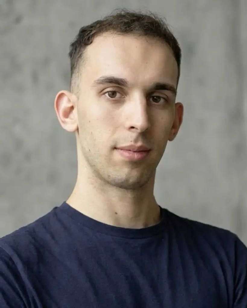 Luca Stave