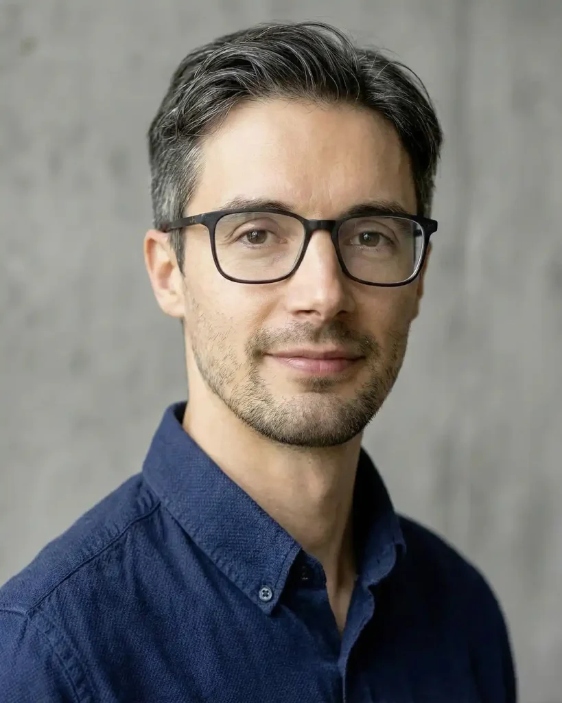 Nicola Borsetta