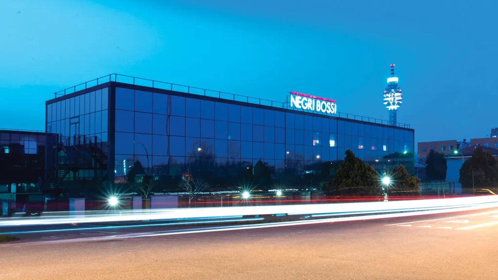 Negri Bossi Spa
