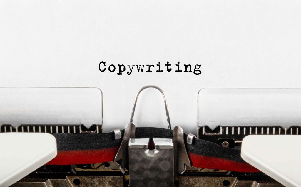 Guida pratica al Copywriting: 5 regole per scrivere in maniera efficace.