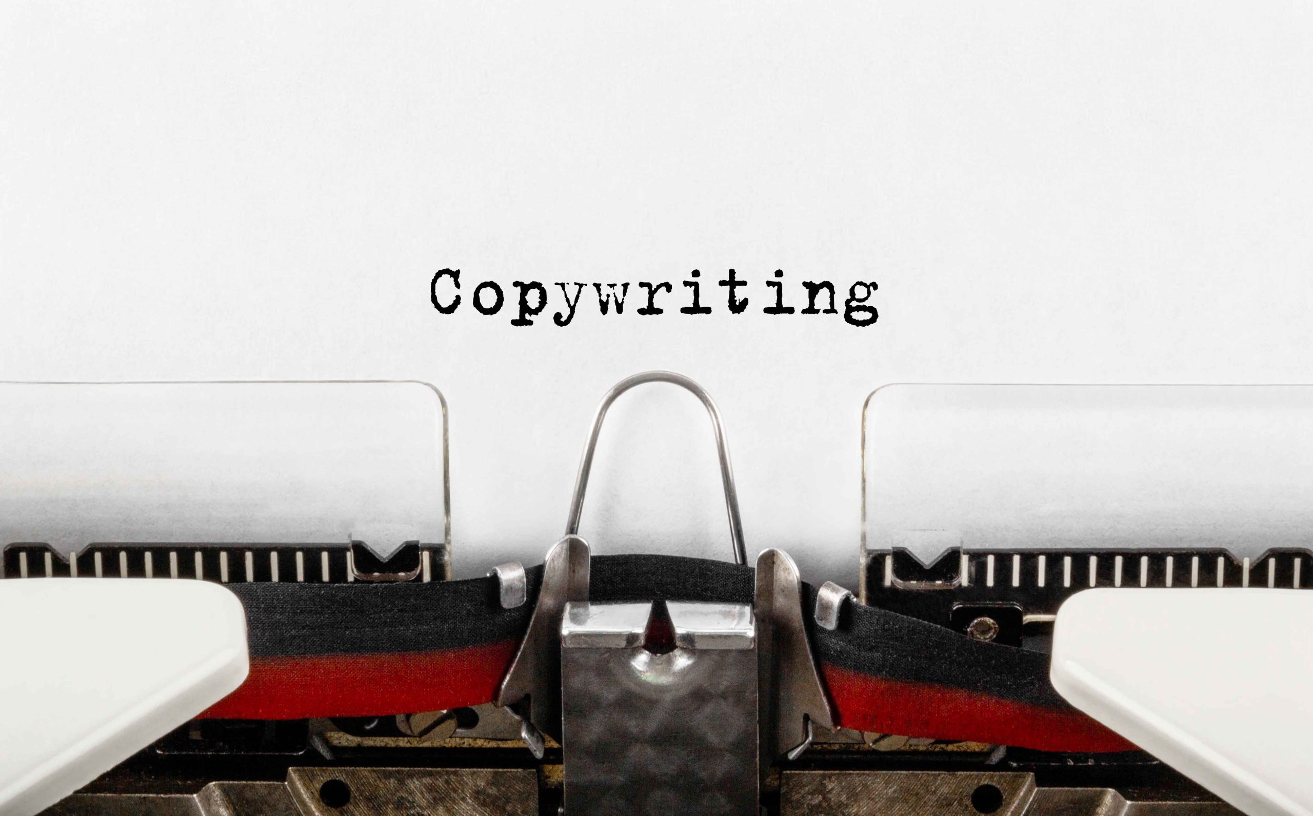 Guida pratica al Copywriting: 5 regole per scrivere in maniera efficace.