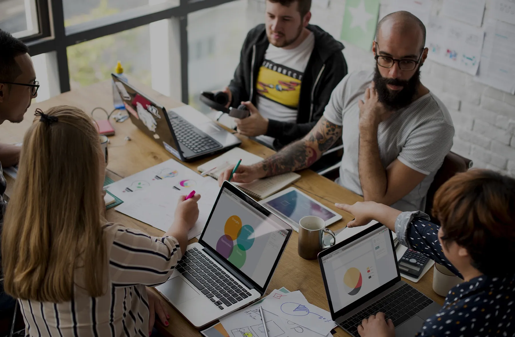 CRO: leggere i dati per migliorare le conversioni.