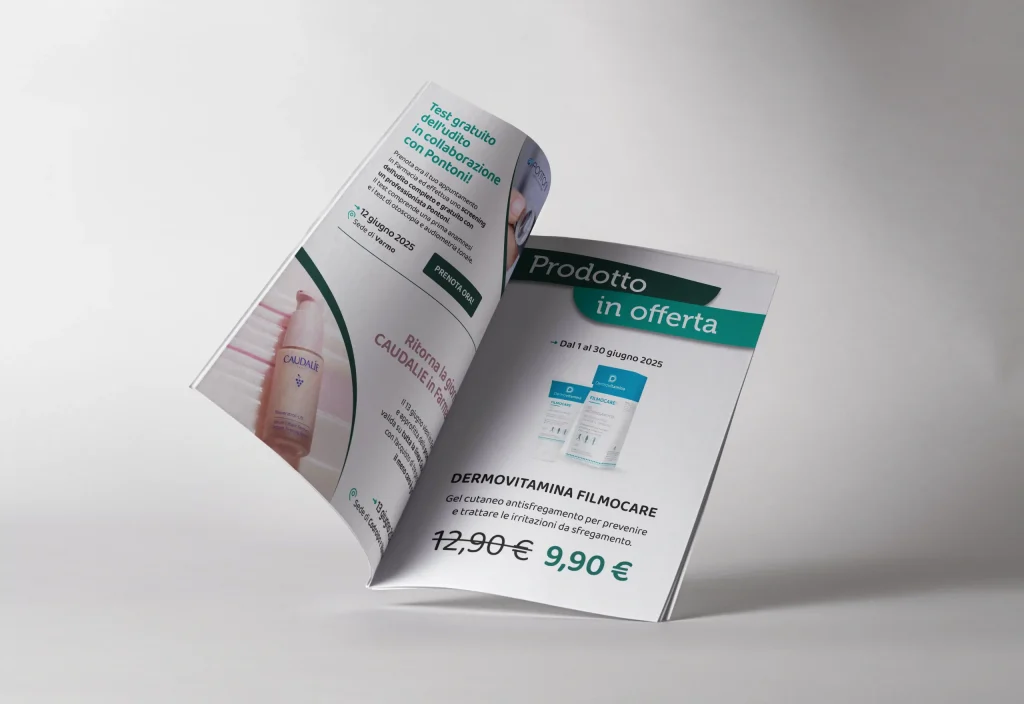 Farmacie Mummolo