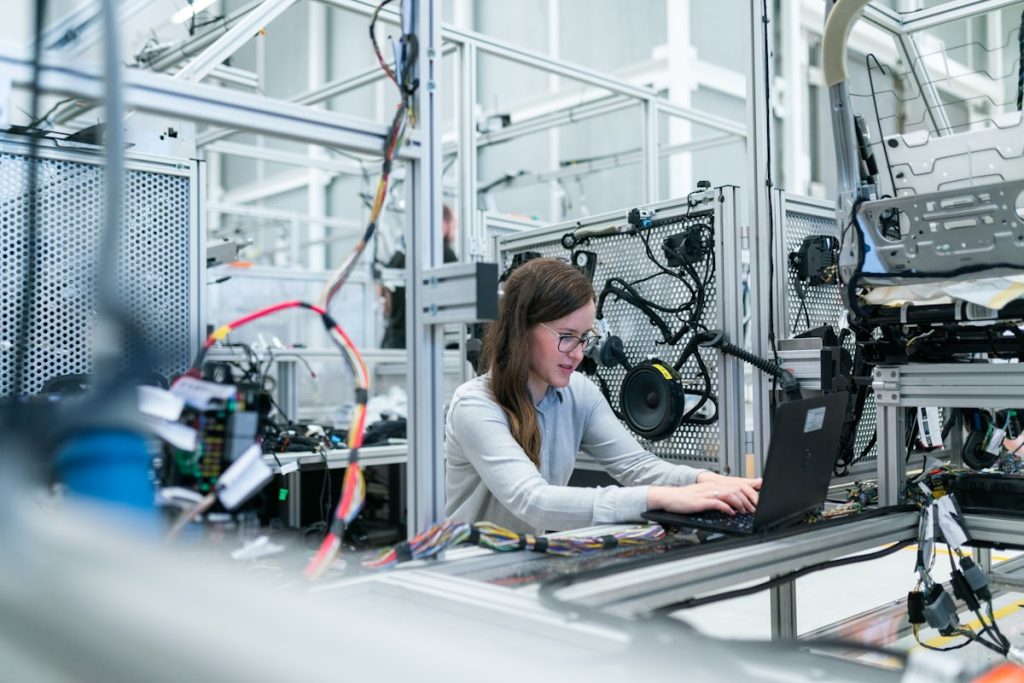 Marketing digitale per aziende manifatturiere del Friuli: casi reali e strategie vincenti