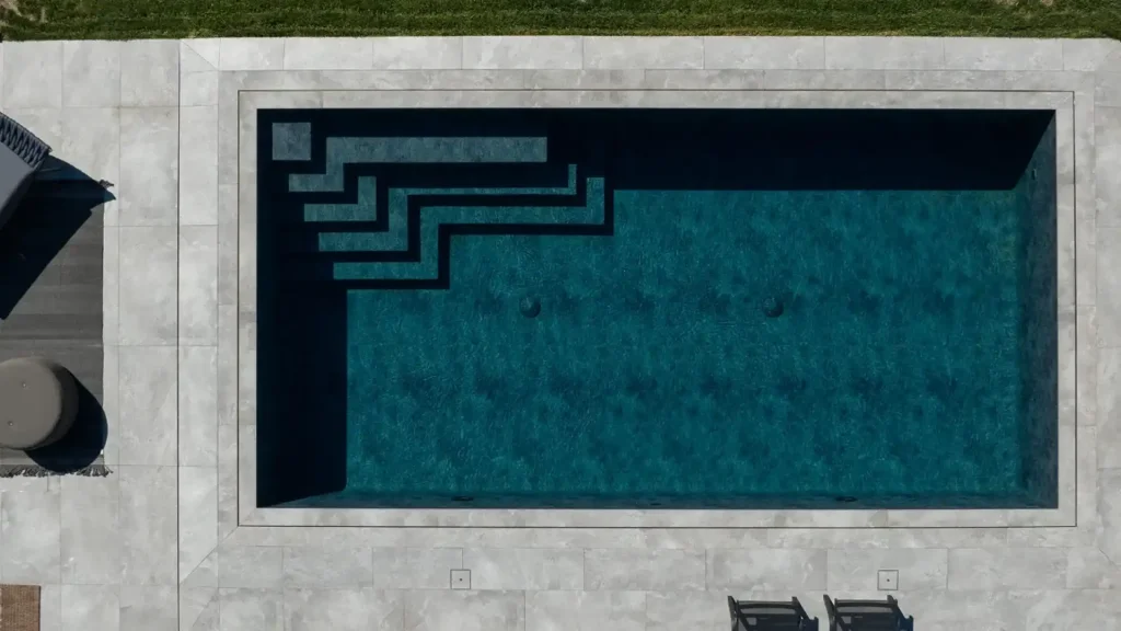 Poolstech