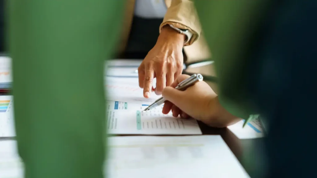 Seco Consultant